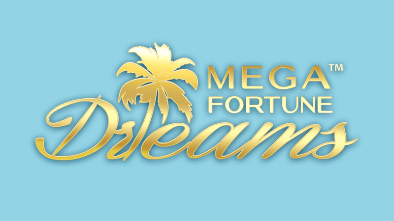 mega fortune dreams